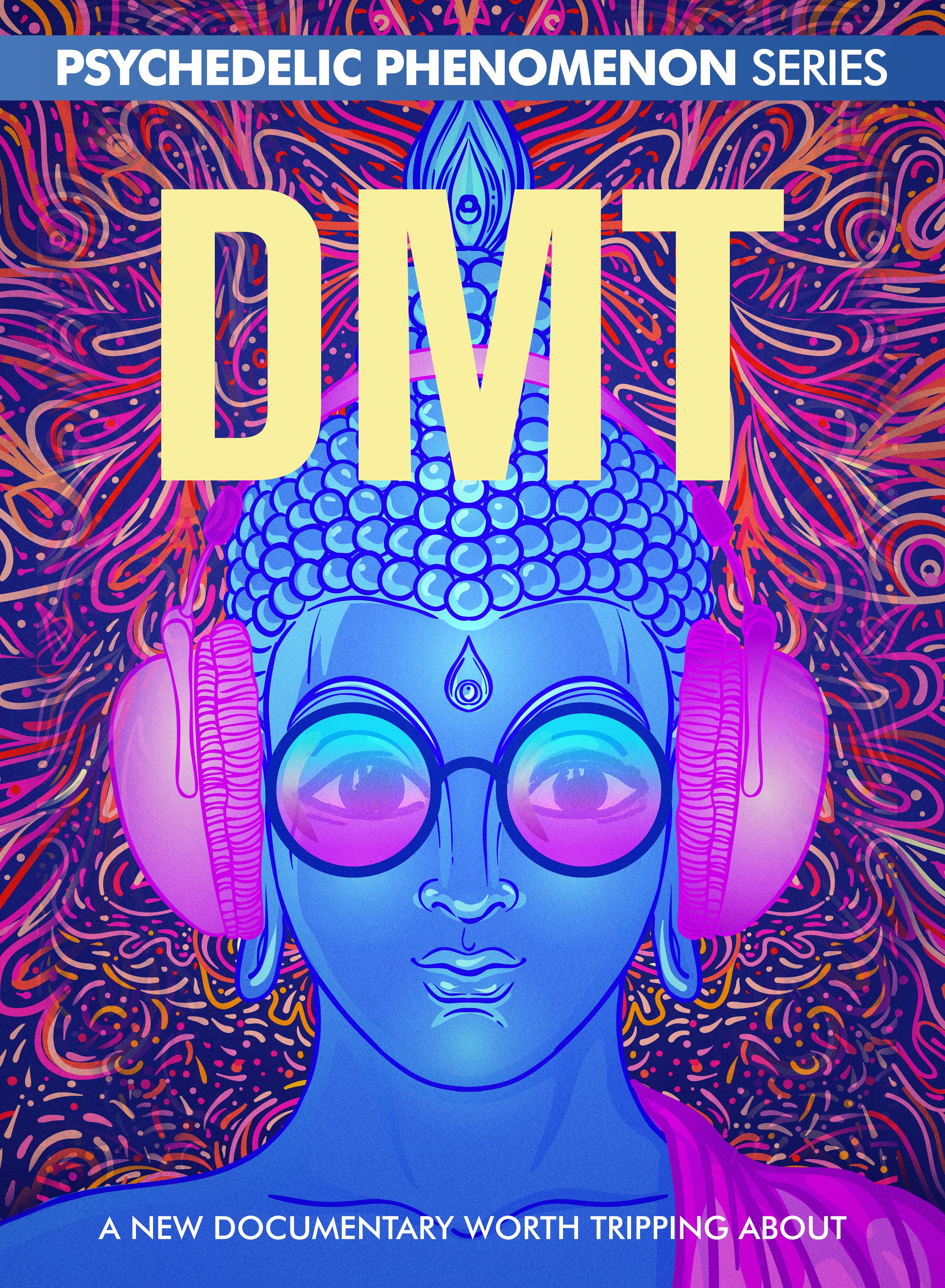 DMT (DVD)