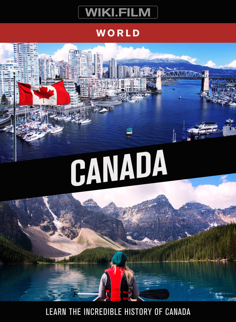 Canada (DVD)