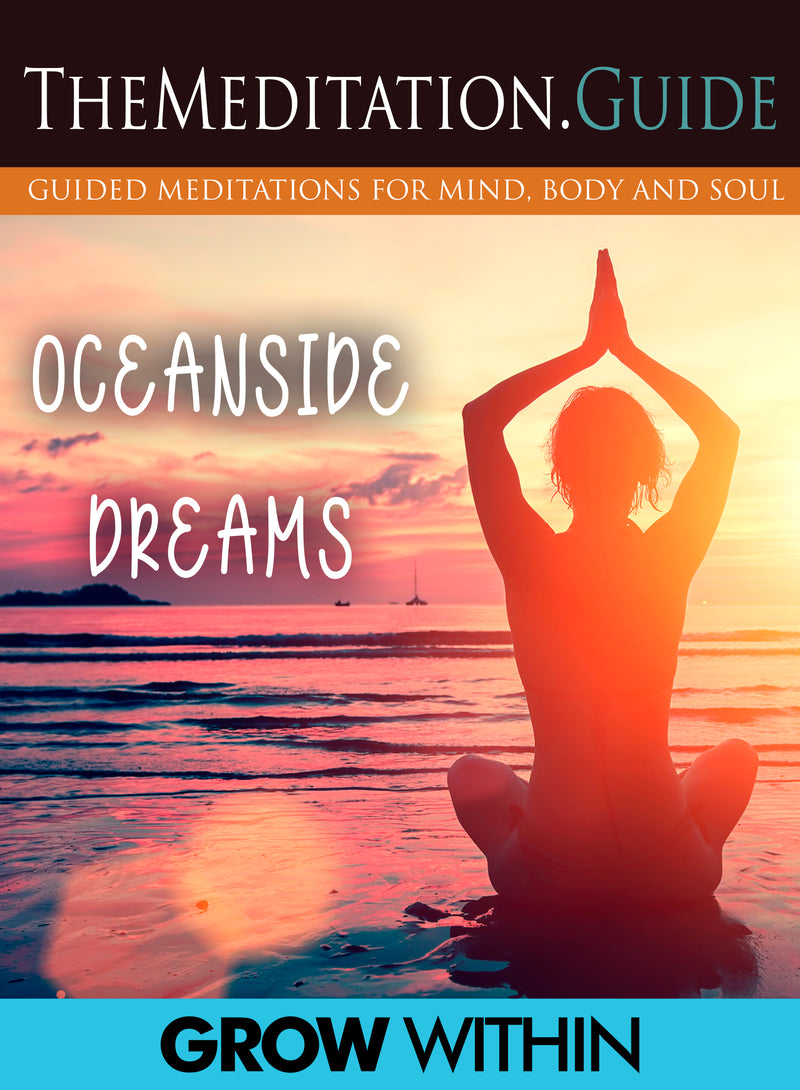 TheMeditation.Guide: Oceanside Dreams (DVD)