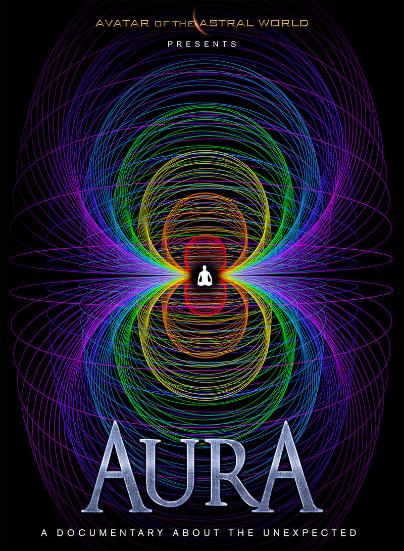 Avatars Of The Astral Worlds: Aura (DVD)