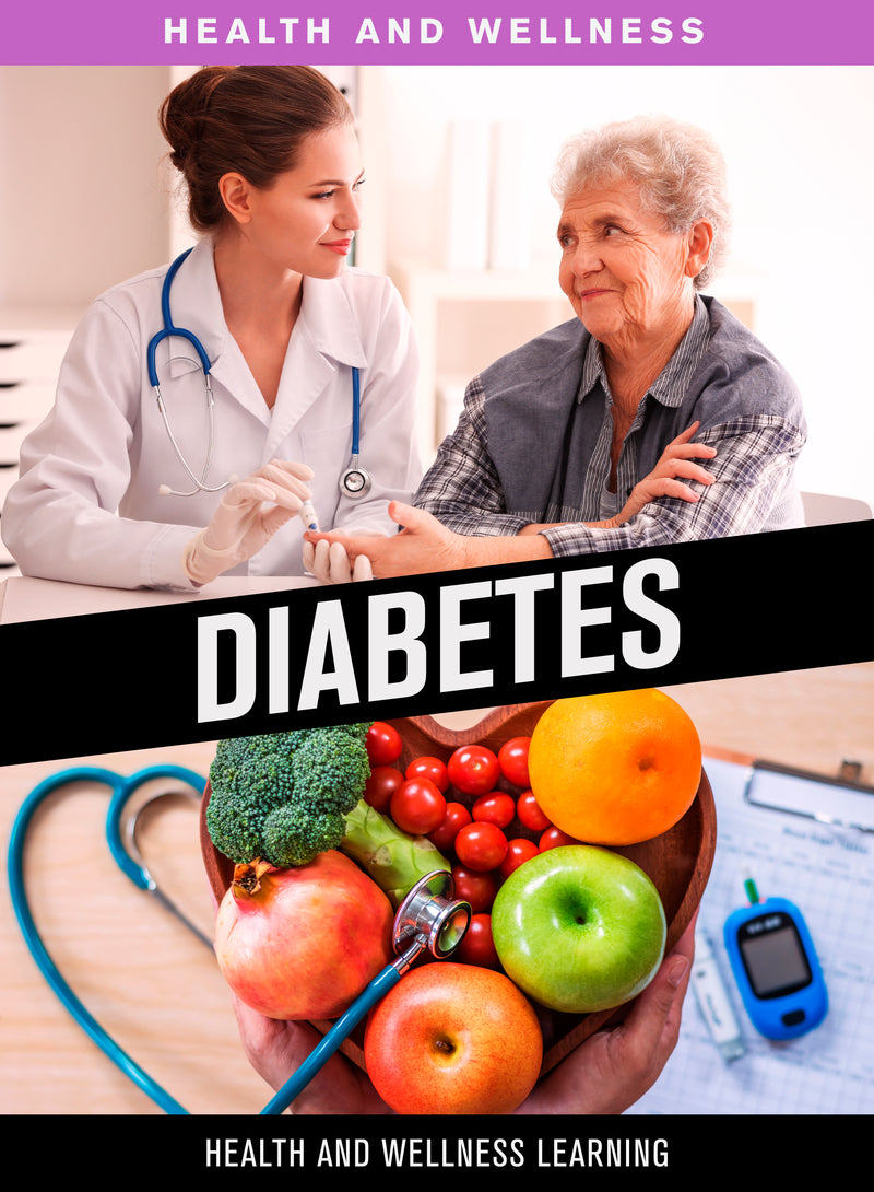 Diabetes (DVD)