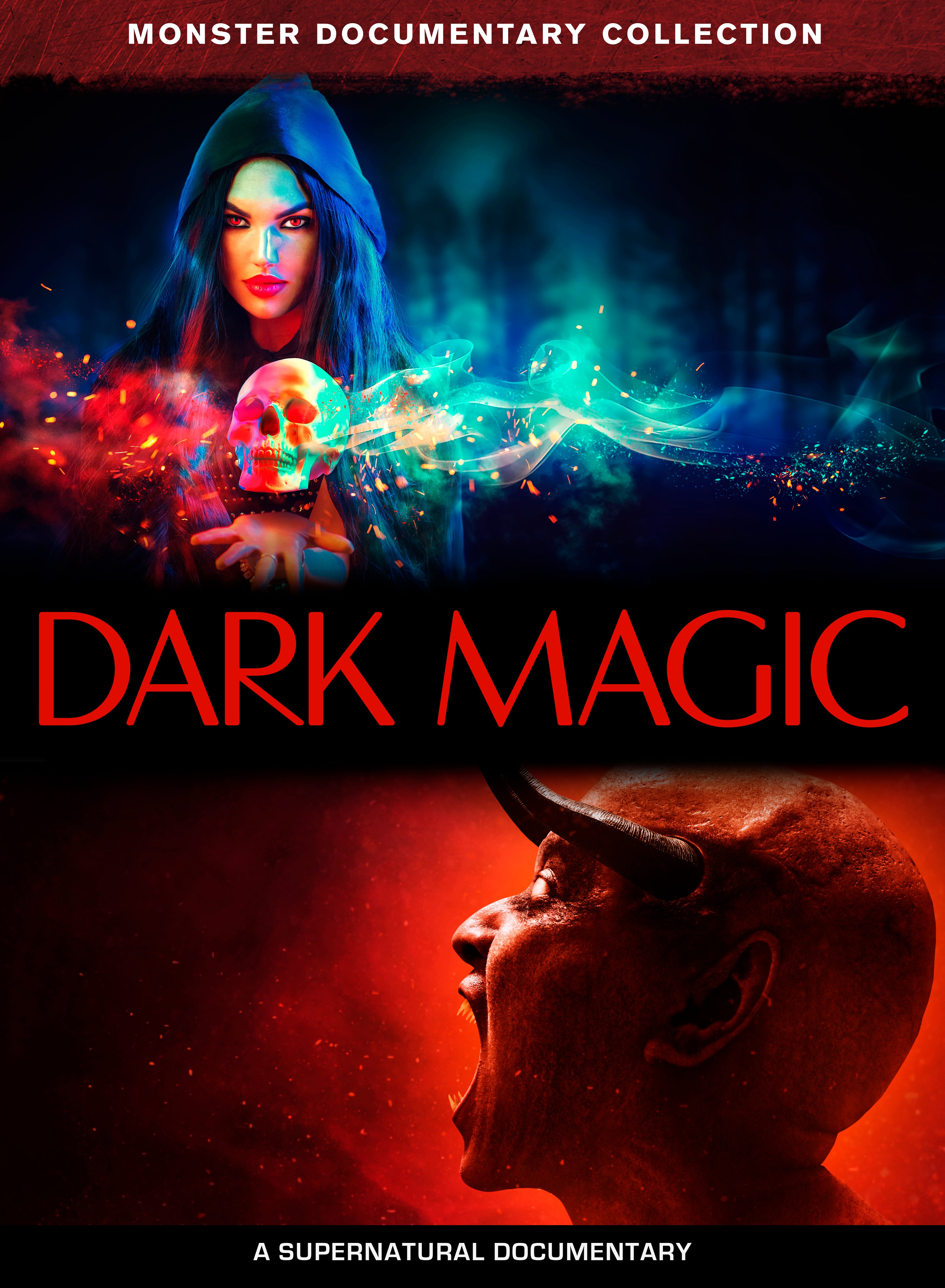 Dark Magic (DVD)