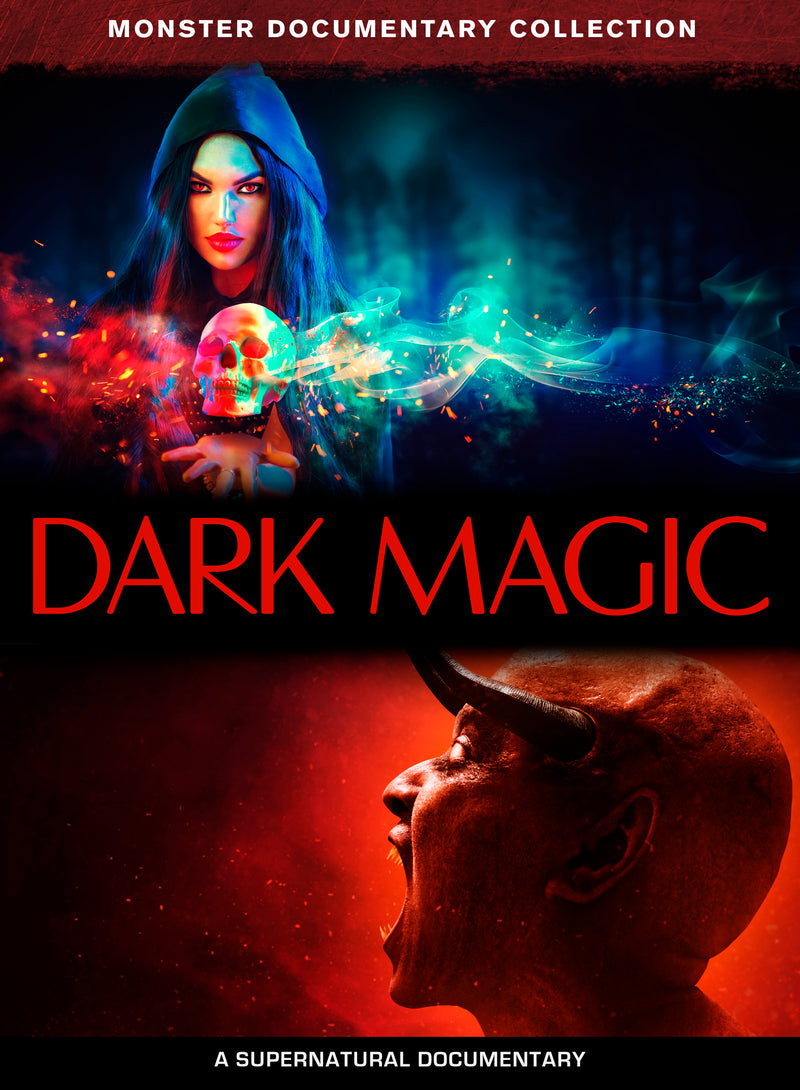 Dark Magic (DVD)