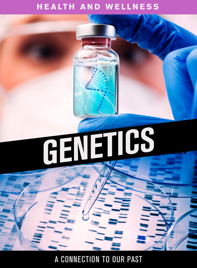 Genetics (DVD)