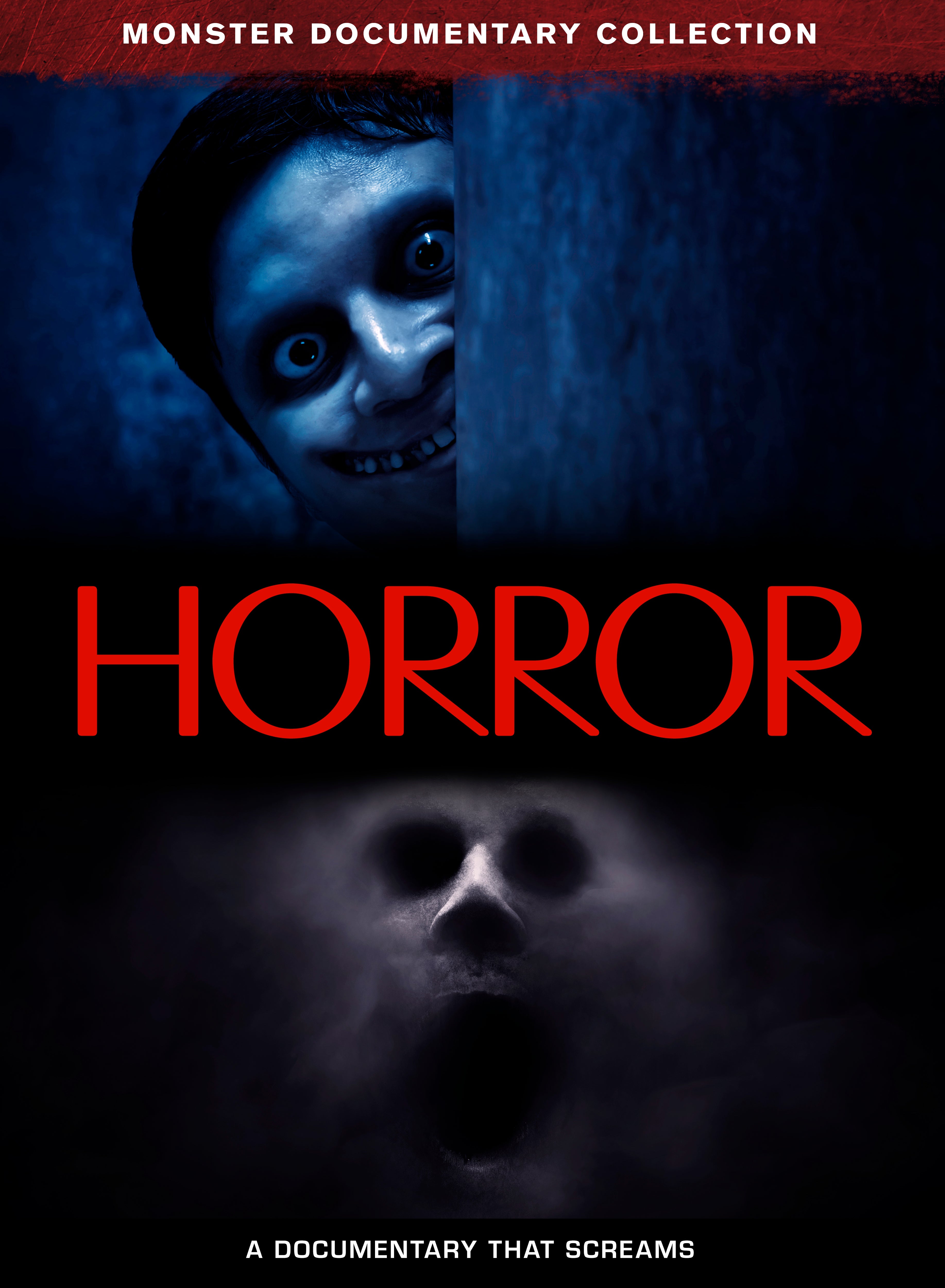 Horror (DVD)