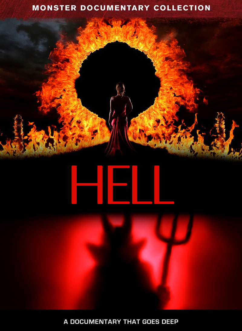 Hell (DVD)