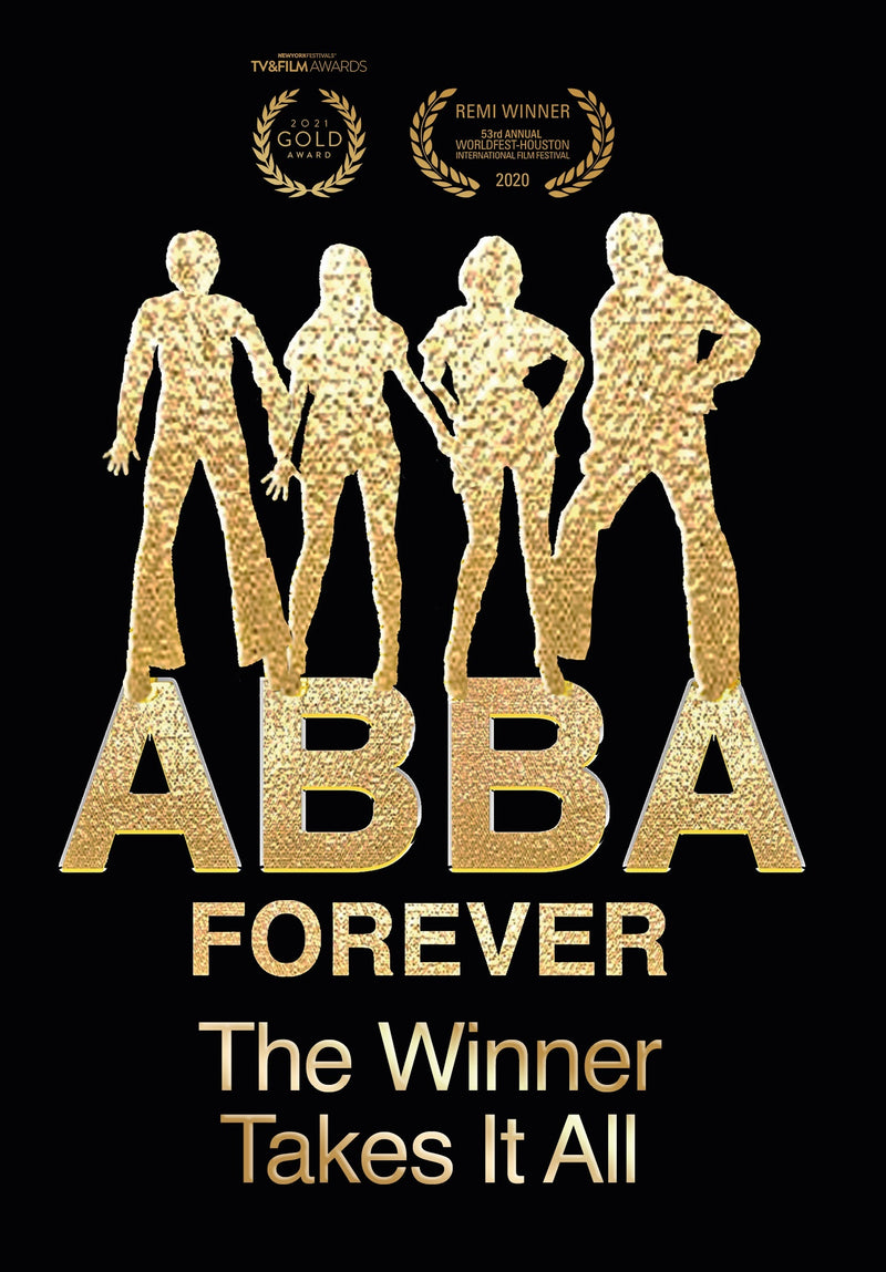 Abba - Abba Forever: The Winner Takes It All (DVD)