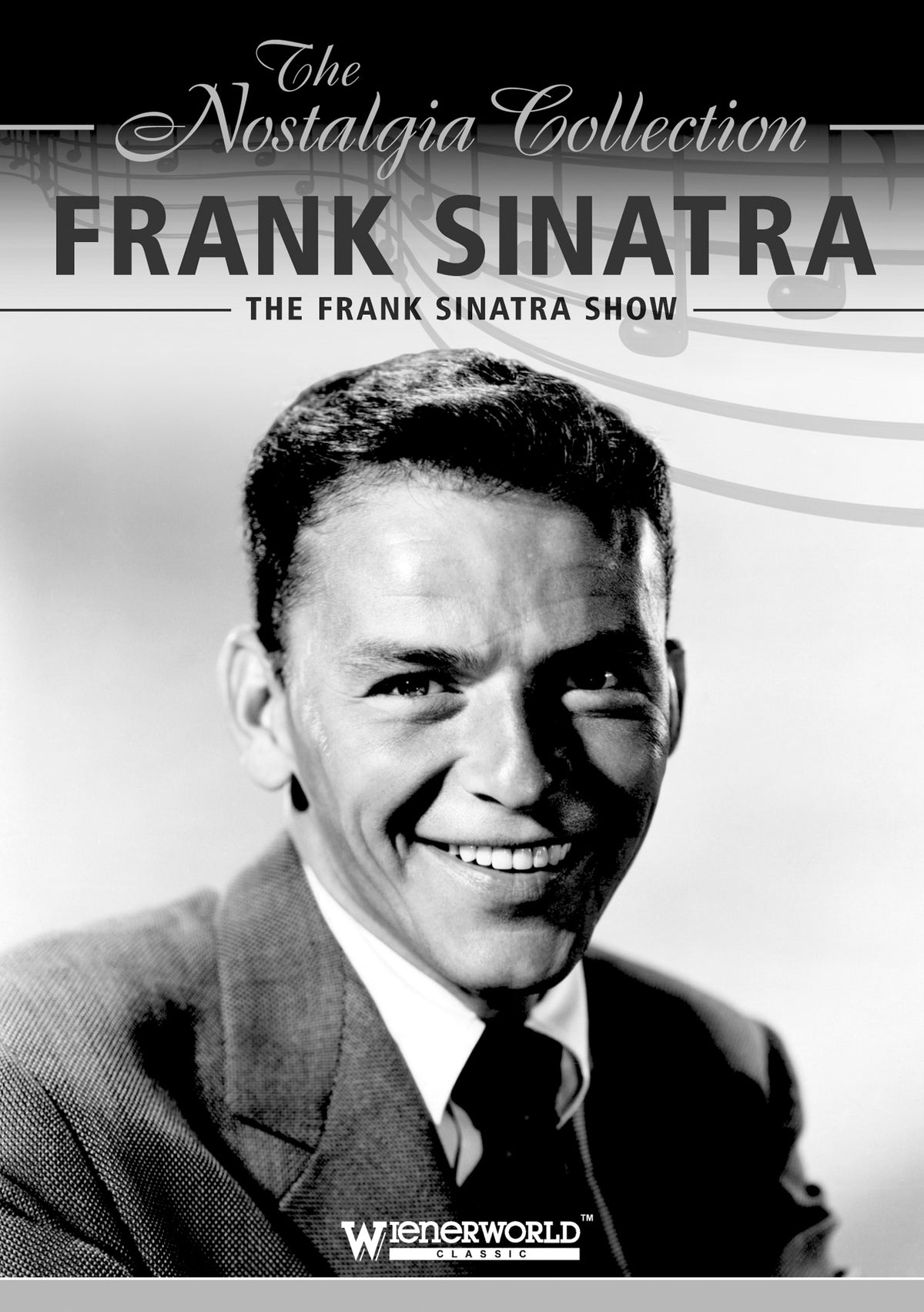 Deals Frank Sinatra CD USPS