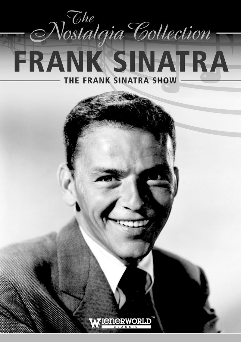 Frank Sinatra - Frank Sinatra Show: The Nostalgia Collection (DVD)
