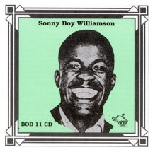 Sonny Boy Williamson - Sonny Boy Williamson (CD)