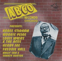 Abco Chicago Recordings (CD)