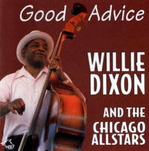 Willie Dixon - Good Advice (CD)