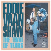 Vaan Shaw - Trail of Tears (CD)