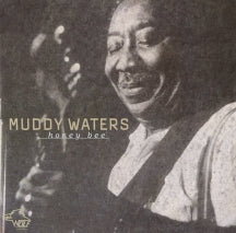 Muddy Waters - Sail On (CD)