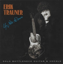 Erik Trauner - Up Slide Down (CD)