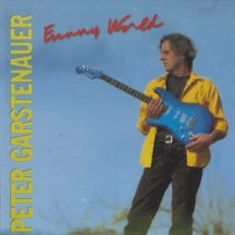 Peter Garstenauer - Funny World (CD)