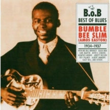 Bumble Bee Slim - Bumble Bee Slim 1934-1937 (CD)