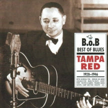 Tampa Red - 1928-46 (CD)