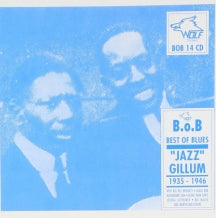 Jazz Gillum - 1935-1946 (CD)