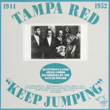Tampa Red - Keep Jumping (CD)