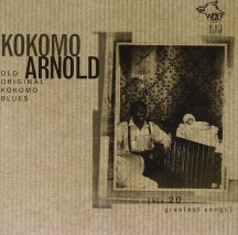 Kokomo Arnold - Blues Classics 1 (CD)