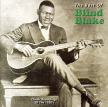 Blind Blake - Best of (CD)