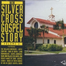 Silver Cross Gospel Story 2 (CD)