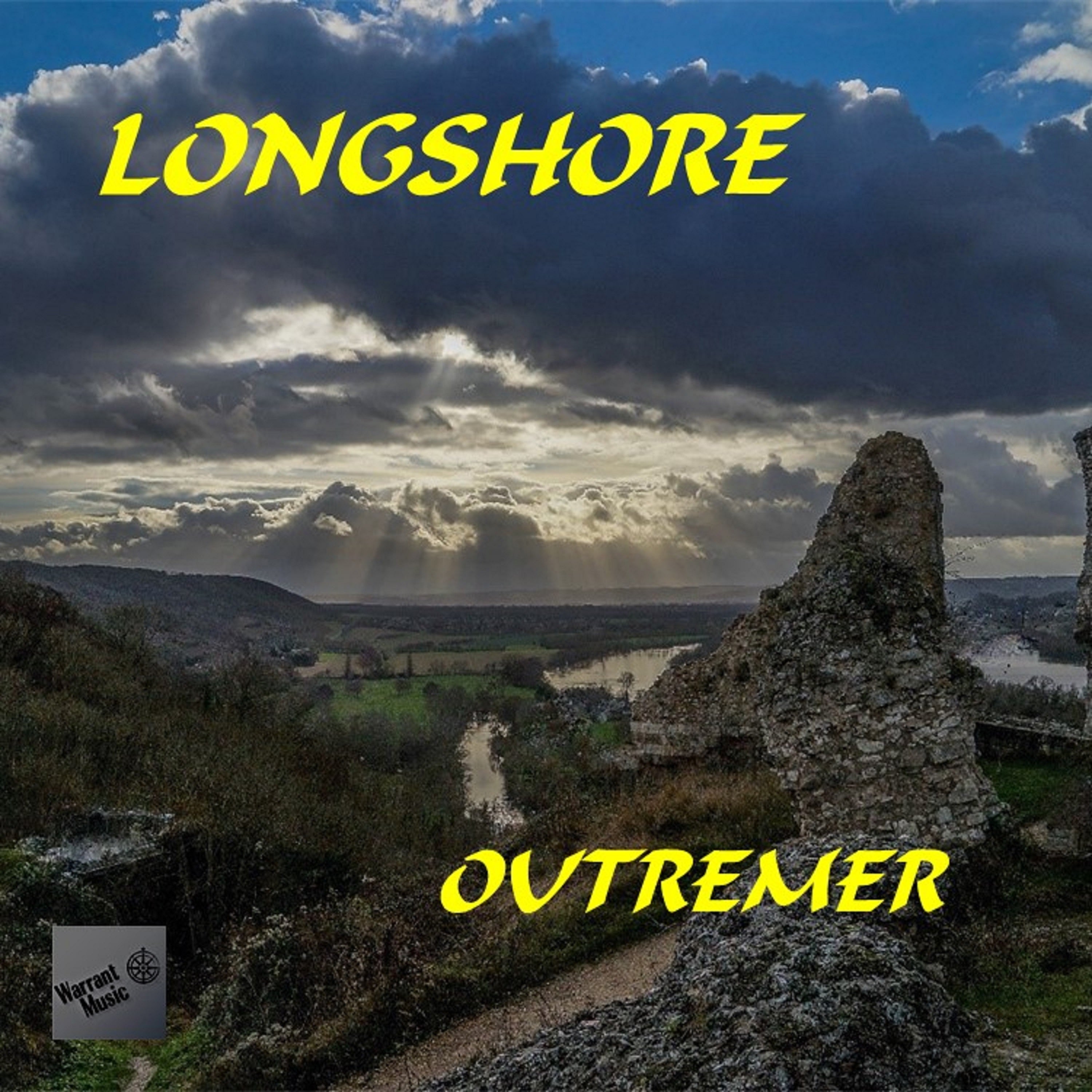 Longshore - Outremer (CD)