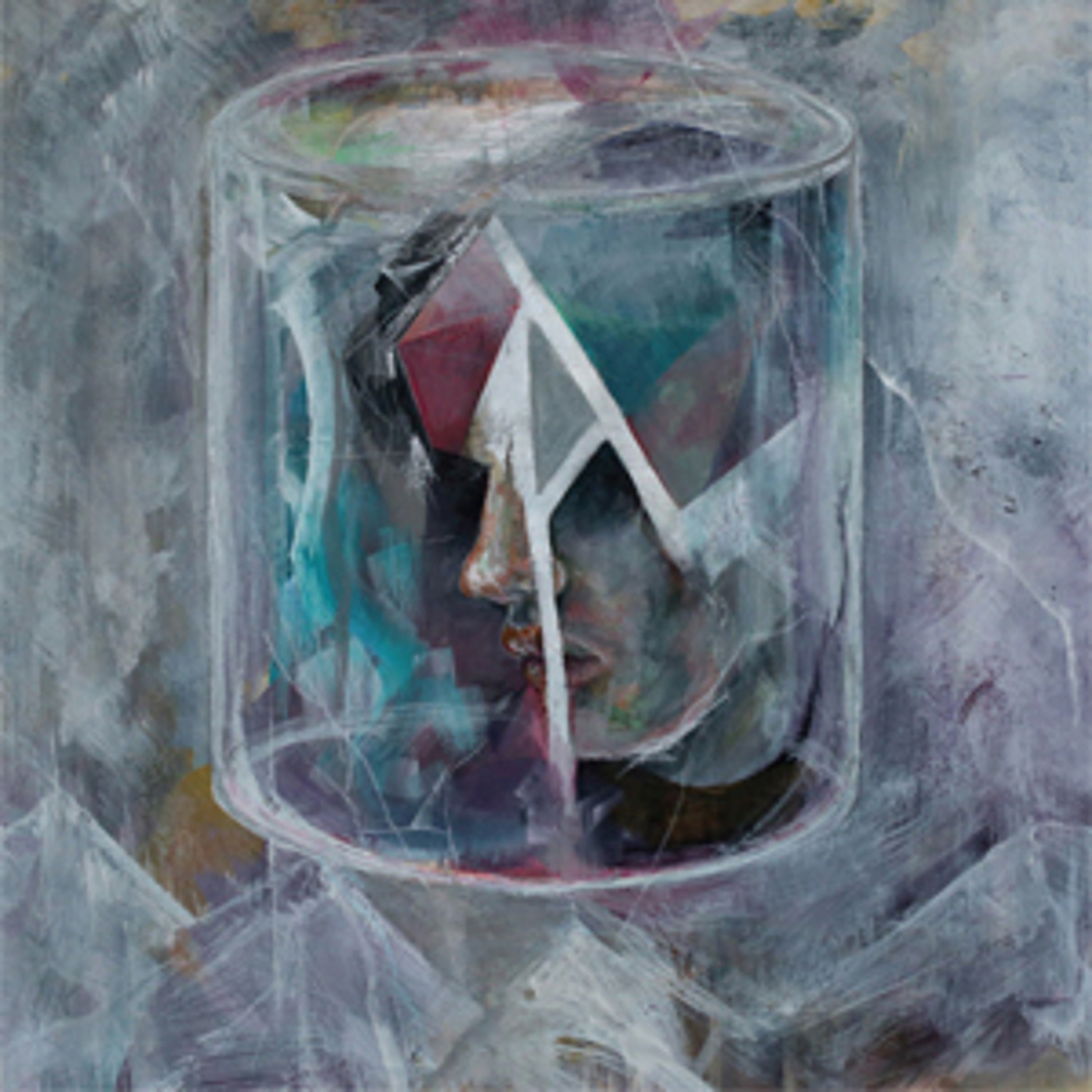 Bows - Neverunite (7 INCH)