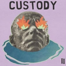 Custody - II (CD)