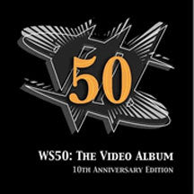 Ws50 The Video Album (DVD)