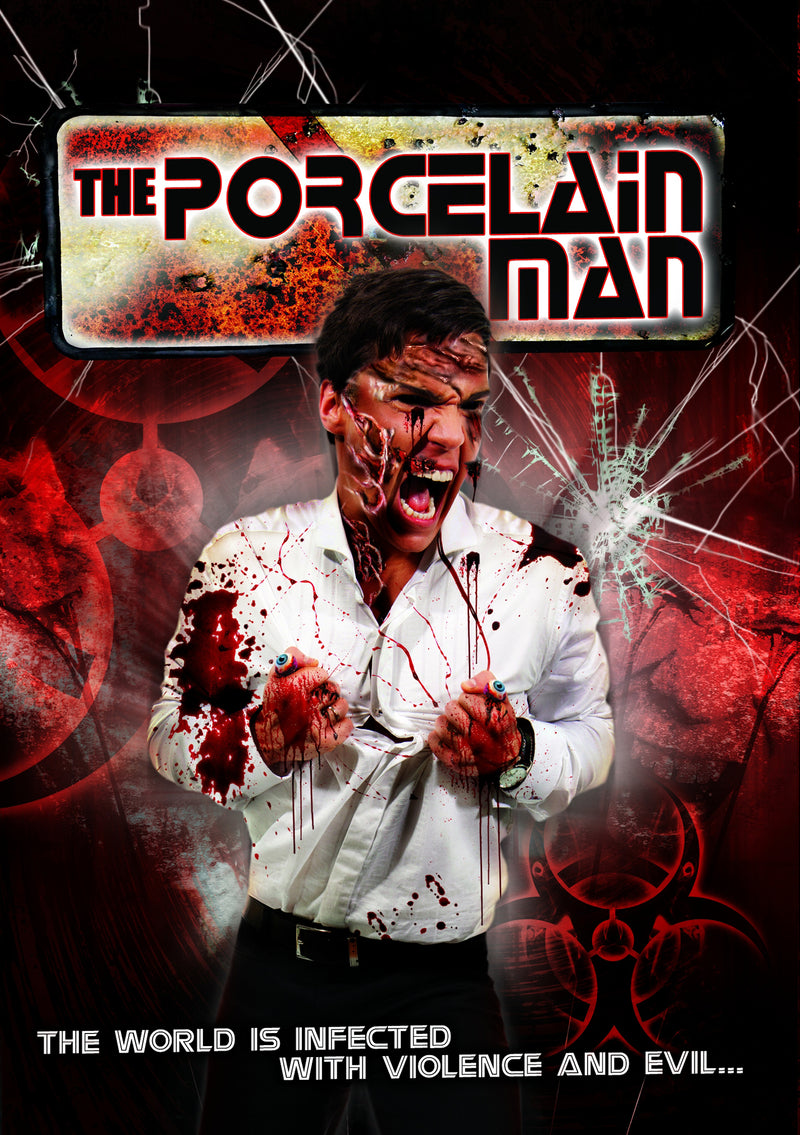 Porcelain Man (DVD)