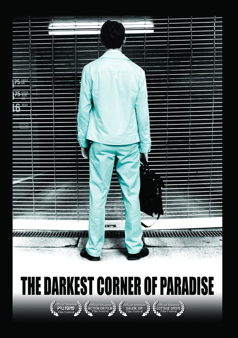 Darkest Corner Of Paradise (DVD)