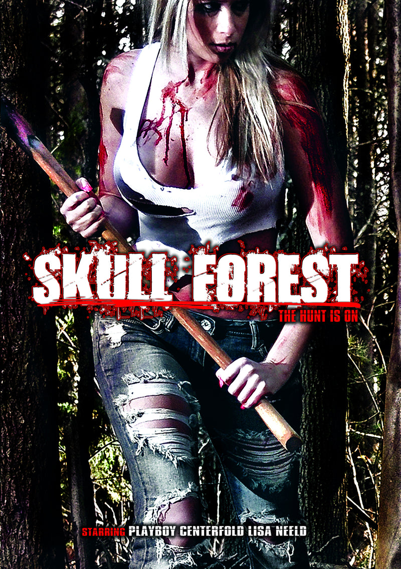 Skull Forest (DVD)