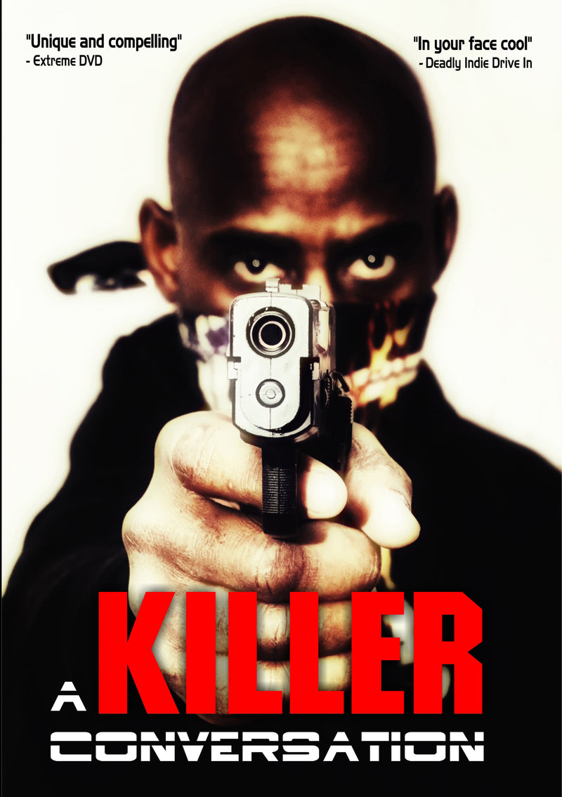 A Killer Conversation (DVD)