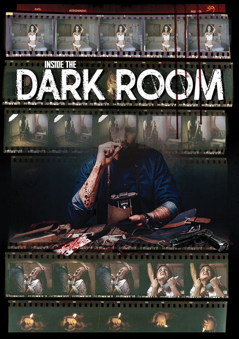 Inside The Dark Room (DVD)