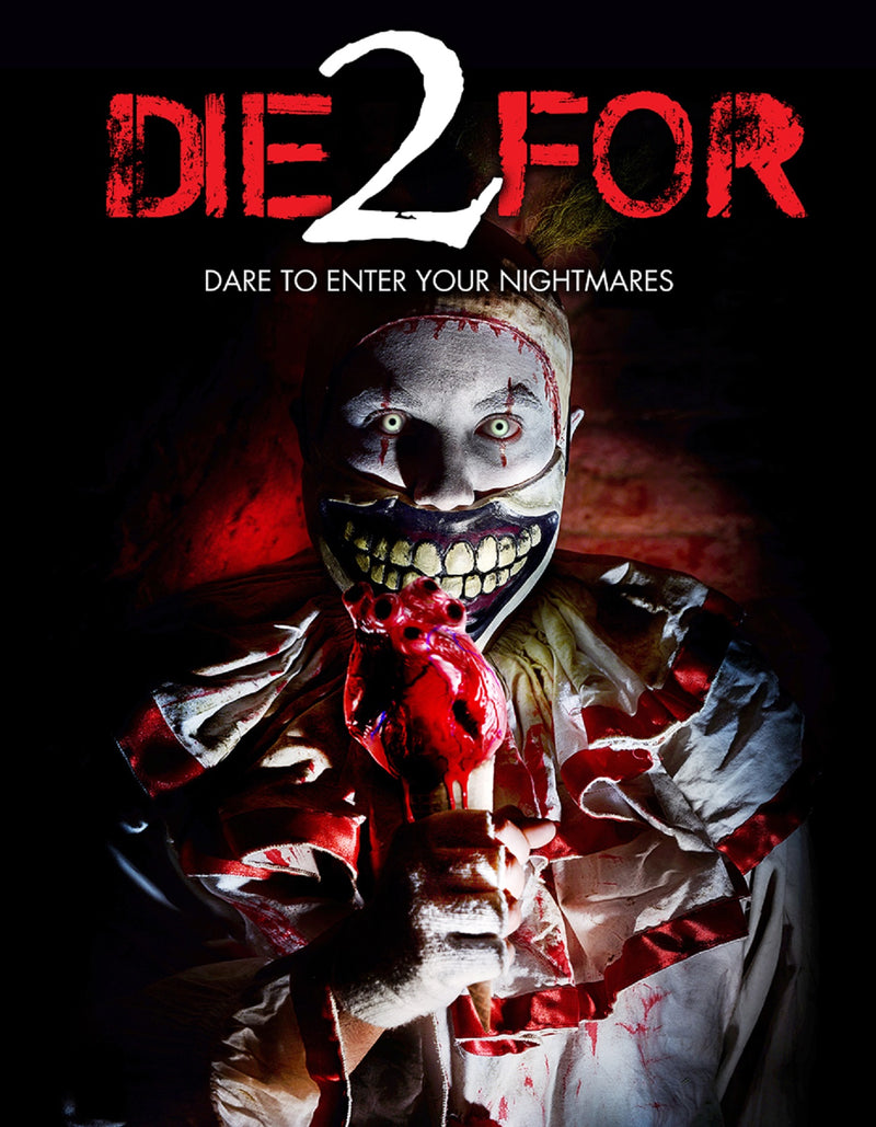 2 Die For (DVD)