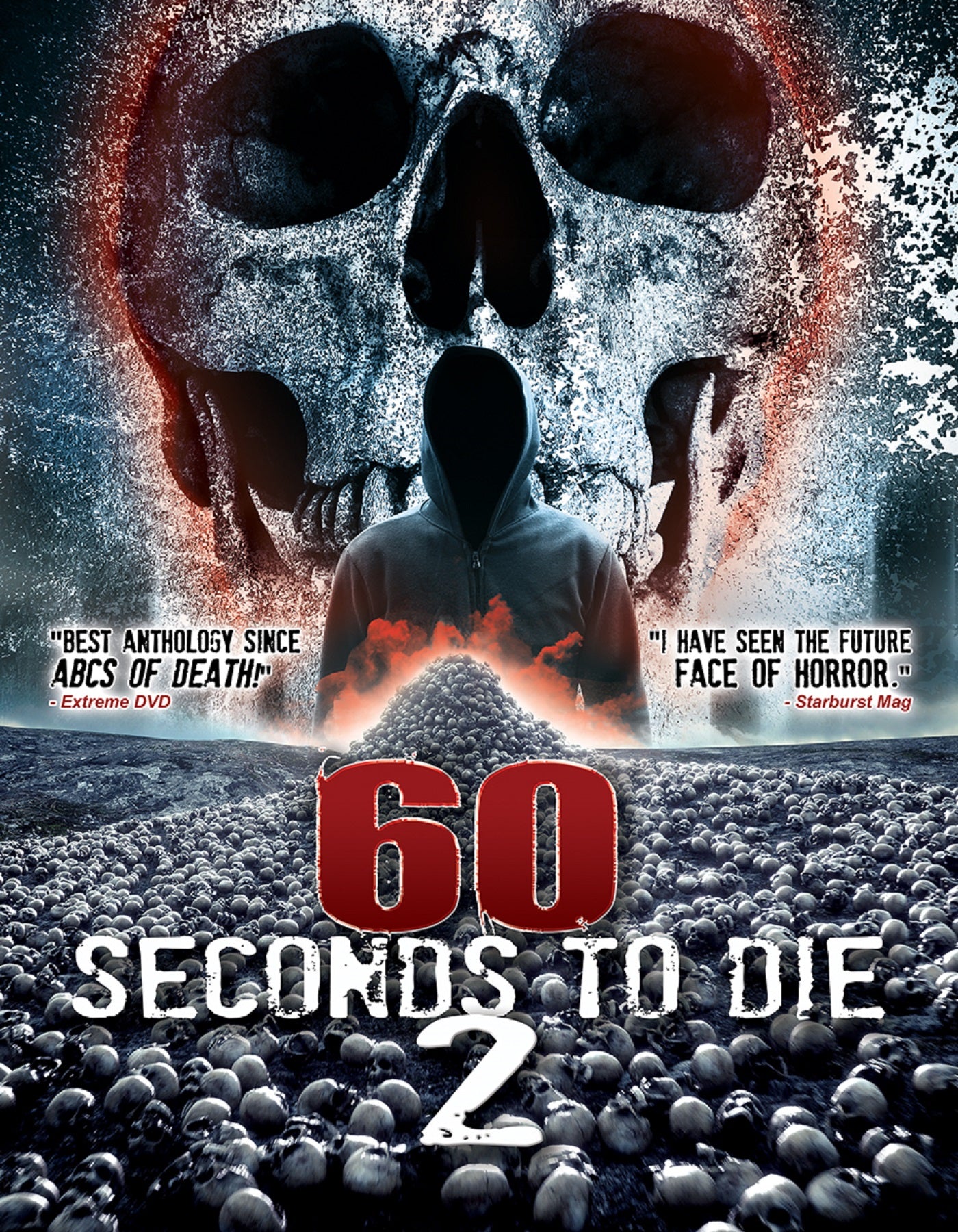 60 Seconds To Die 2 (DVD)