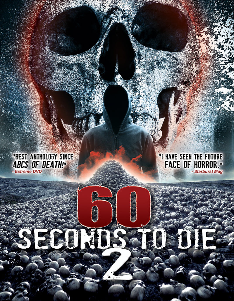 60 Seconds To Die 2 (DVD)