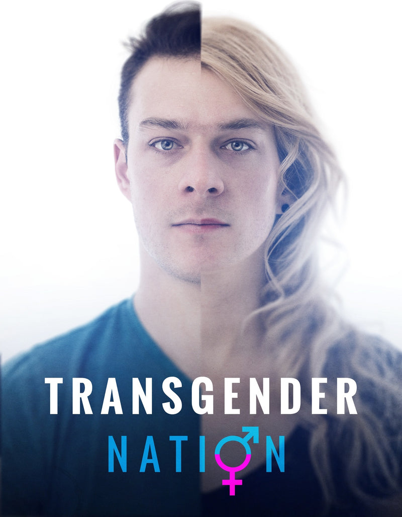 Transgender Nation (DVD)