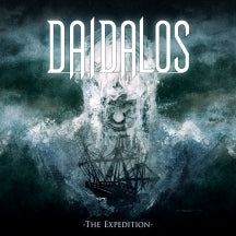 Daidalos - The Expedition (CD)
