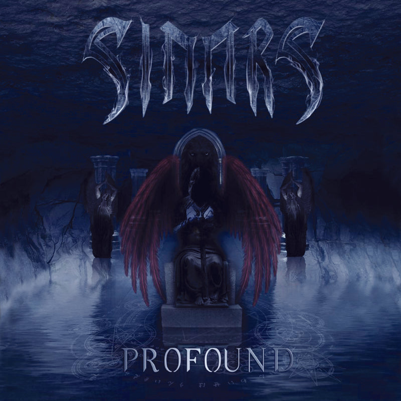 Sinnrs - Profound (LP)