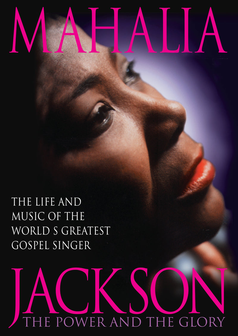 Mahalia Jackson - Mahalia: The Power And The Glory (DVD)