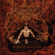 Demigod - Slumber Of Sullen Eyes (CD)