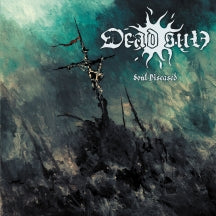 Dead Sun - Soul Diseased (CD)