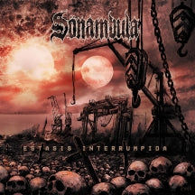 Sönambula - Estasis Interrumpida (CD)