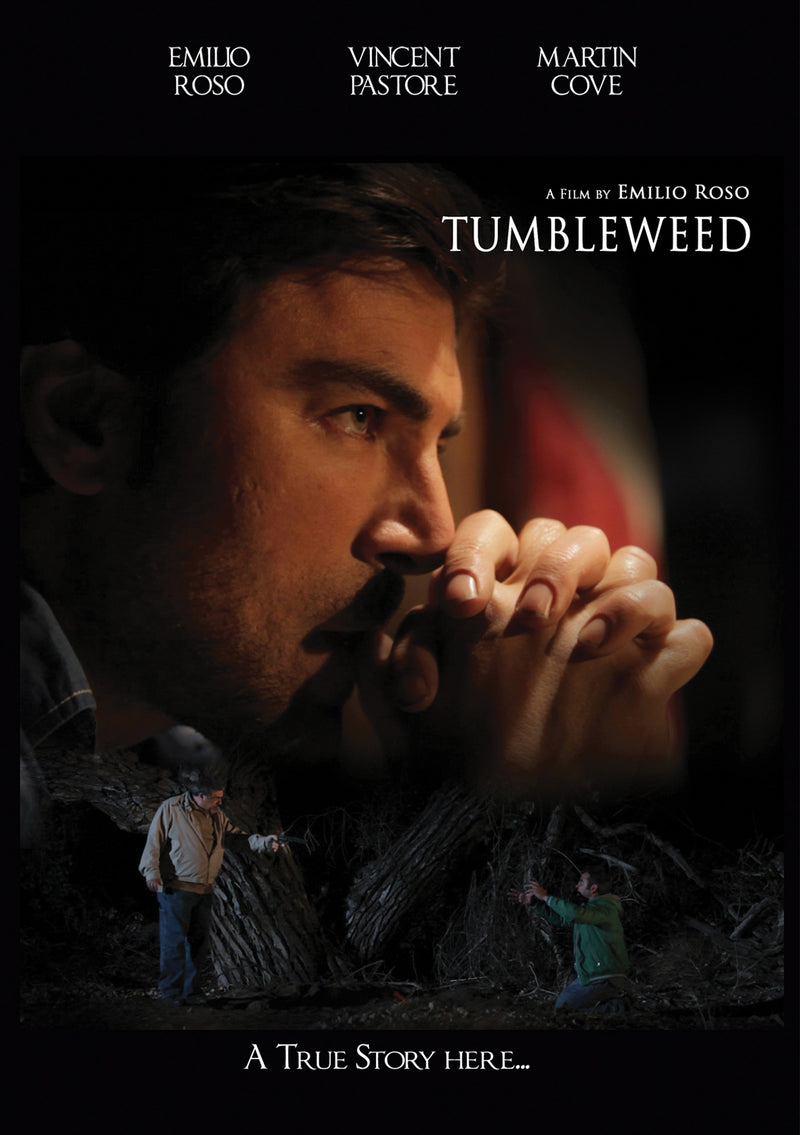 Tumbleweed (DVD)