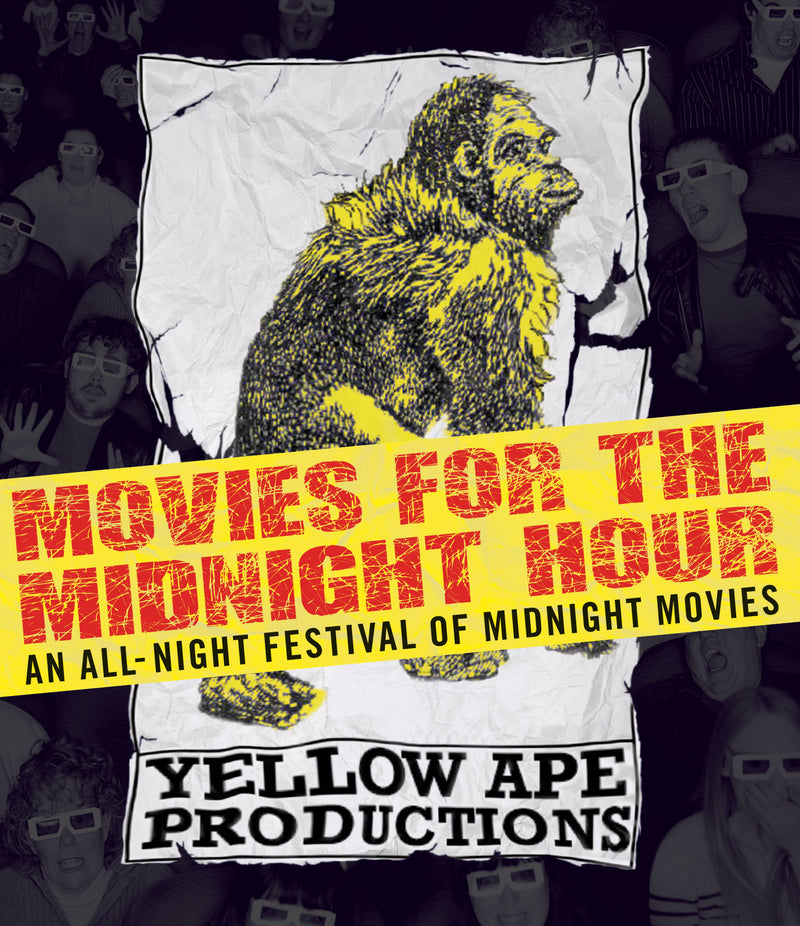Movies For The Midnight Hour (Blu-ray)