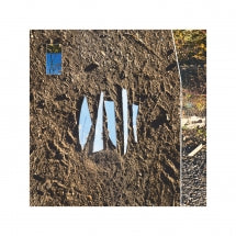 derek muro - cues (CASSETTE)