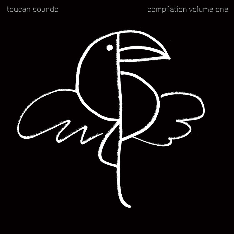 Toucan Sounds - Compilation Volume One (LP)